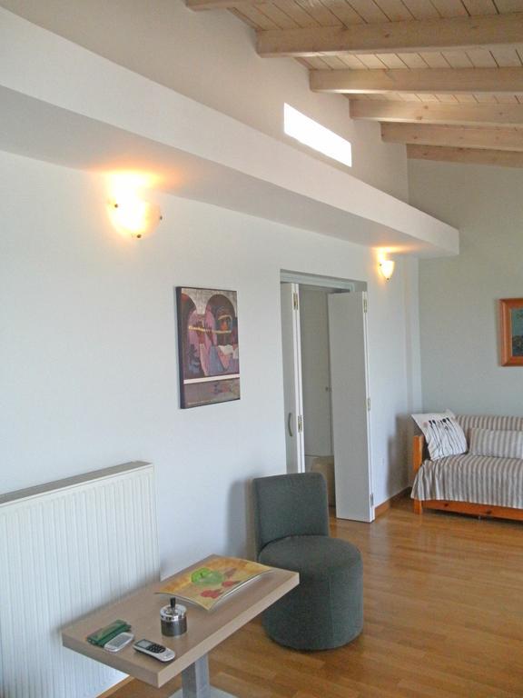 Artemis' Star Apartment Exterior foto